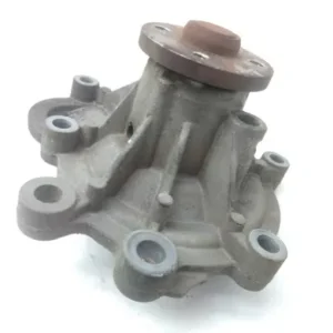 Bomba de agua original Mercedes C180 1.8 CGI 2012(usada)