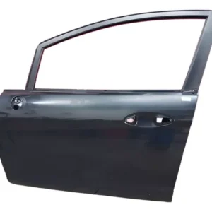 Puerta Delantera Izquierda Nueva Fiesta Sedan 2011/2017 Original (Usada)