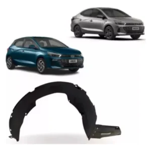 pasarueda Delantero Hb20 2023 2024