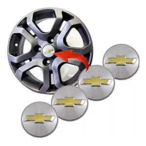 Tapacubos Jg Centro Vectra Montana Astra Meriva Agile