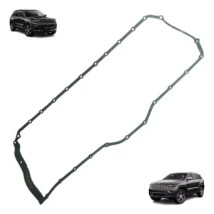 Junta Carter Jeep G.cherokee Laredo 4.0 6cil 1993 al 2001