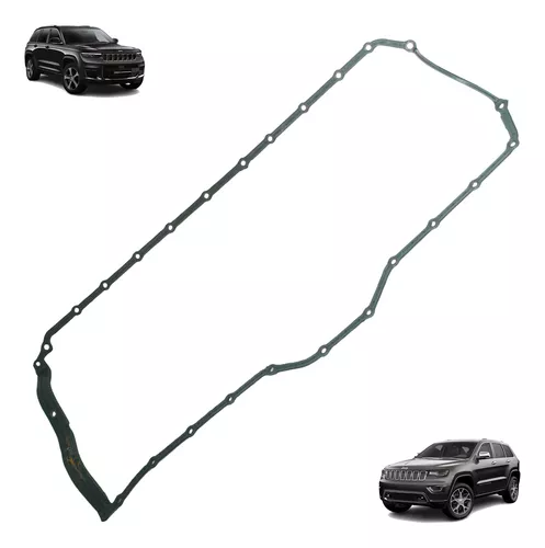 Junta Carter Jeep G.cherokee Laredo 4.0 6cil 1993 al 2001