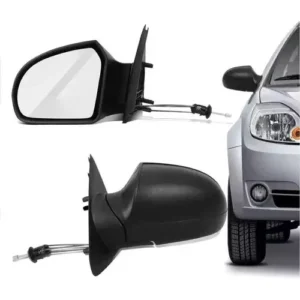 Ford ka 08 09 10 11 2012 2013 espejo retrovisor con control rtx