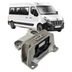 Soporte de motor derecho Renault Master  2013 a 2018