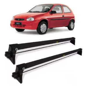 Portaequipajes Techo Corsa Hatch 2/4 Puertas 95 Hasta 2011