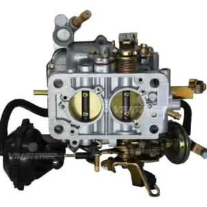 Carburador Cht Gol Cuadrado 1.0 Año 1993 a 1995 Gasolina