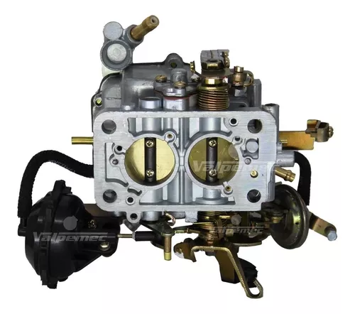 Carburador Cht Gol Cuadrado 1.0 Año 1993 a 1995 Gasolina