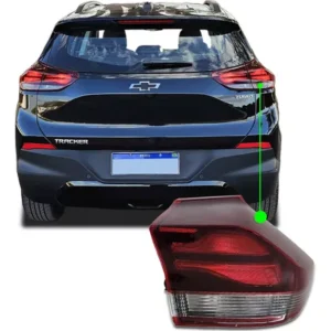 Pilotos Traseros Tracker Turbo 2025 2024 2023 2022 Originales