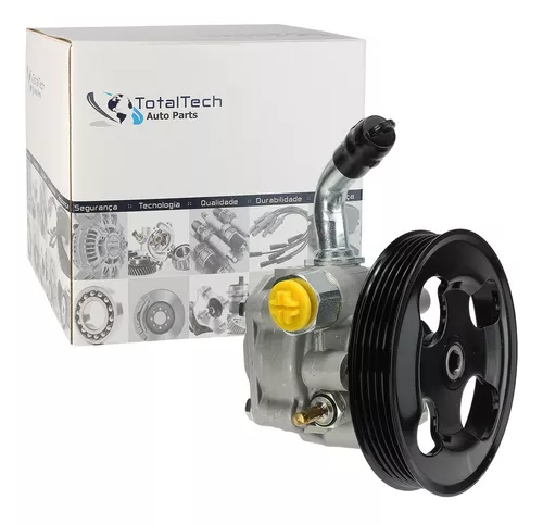 Bomba Direccion Asistida L200 Triton Sport Gls 2.4 17 A 18