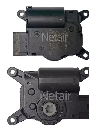 Actuador de aire acondicionado Motor GM 2 Renewal