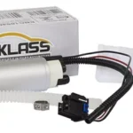 Bomba de combustible eléctrica Captiva 2.4 3.6 2009 2010 2011