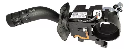 Flecha Tecla Luz Gol Fox Saveiro Voyage 5z0953513c 1472030 - Imagem 2