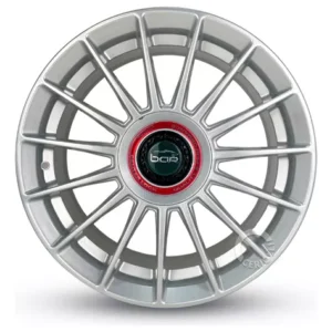 Juego De Ruedas Vossen Llanta 17 4x100 Sport + Boquillas Color Newsunline 4x100