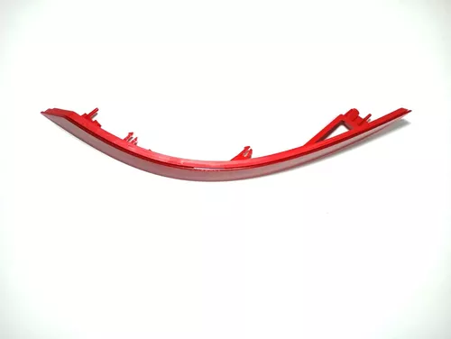 Reflector parachoques trasero izquierdo HB20 Sedán 2023 2024