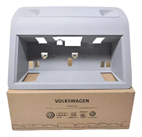 Marco porta gafas Volkswagen Amarok 2014 a 2020