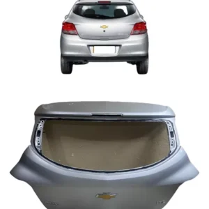 Tapa Trasera Chevrolet Onix 2013 2014 2015 2016 2017 2018 2019 (Usado)
