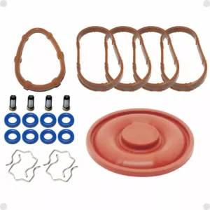 Kit de juntas del colector de admisión Diafragma Megane 2.0 16v 06 F4R