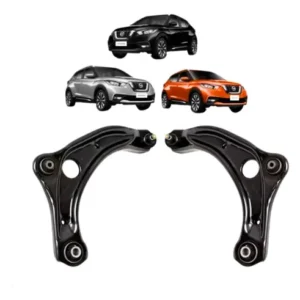 Par de bandejas de sucesión  Kikcs (2016, 2017, 2018 e 2020)