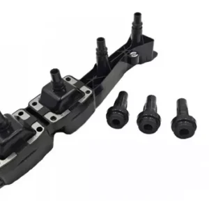 Bobina de encendido Peugeot 207 1.6 16v gasolina 2011