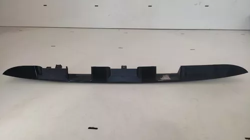 Moldura Tapa Trasera Peugeot 207 Sw 2007 Usado Original (Usado) - Imagem 4