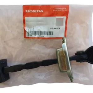 Limitador De Puerta Delantera Izquierda Original Honda Fit 09-14