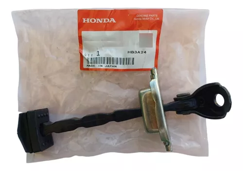 Limitador De Puerta Delantera Izquierda Original Honda Fit 09-14