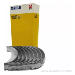 Cojinete principal Rodamiento Std Renault Clio 1.0 16v D4d Gas 2002