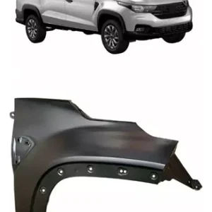 Guardabarros delantero Strada 2020 2021 2022 2023 2024 2025 (precio unitario) derecho/izquierdo