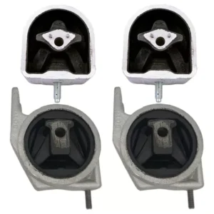 4 soportes de motor cambio Classe A 160 190 1999- 2005