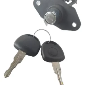 Cerradura de cilindro con llaves Puerta del maletero Corsa Wagon
