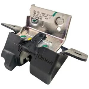 Cerradura Maletero Original Renault Kwid 2017 Al 2022