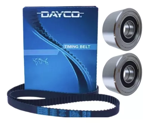 Kit Correa Distribucion Fiat Ducato 2.8 2005 a 2009 3uds