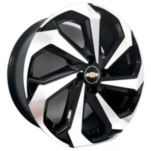 Llanta 13 Gm Celta Onix (set) + Boquillas