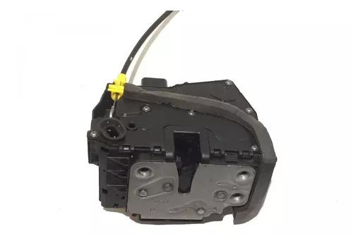 Cerradura electrica delantera derecha onix prisma 2012 al 2017