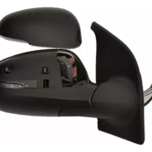 Espejo Retrovisor Manual Fiat Mobi 21/25 Original con Intermitente Derecha