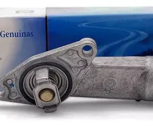 Válvula termostática Celta 2010 2011 2012 Chevrolet