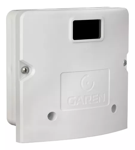 Módulo Automatización Wi-Fi 4 Canales A00514 Garen