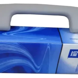 Manilla de techo plegable nueva S10 2012/2024(original) juego de 4