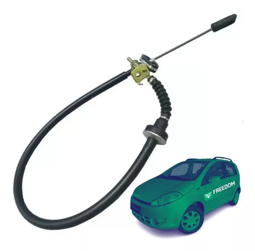 Cable De Embrague Chery Face 1.3 16v 2010 2015