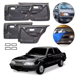 Juego 4 Puertas Monza 1991 1992 1993 1994 1995 1997