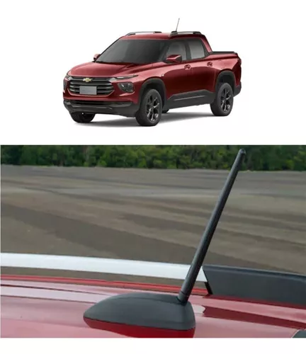 Vástago de antena deportiva Nova Montana 2023