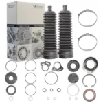 Reparacion Caja Direccion Asistida Ford Ranger 1998 1999 2000