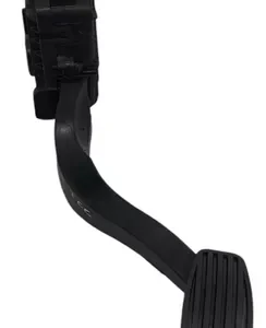 Pedal acelerador Fiat Uno 1.4 2015 2016 2017 2018(usado)