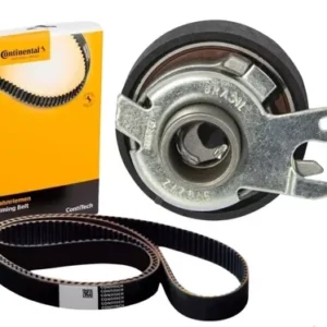 kit correa dentada + alternador Volkswagen gol g5 g6 2010 2012