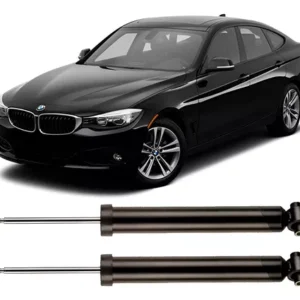 Par de amortiguadores traseros Bmw 328i F30 2014 2015 2016 2017 18