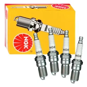 Juego De Bujias Ford Ranger 2.3 2001 Al 2012 Ngk