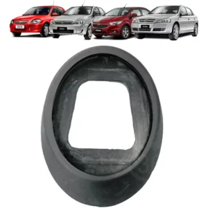 Base Goma Sellado Antena Olimpus Corsa Prisma Celta