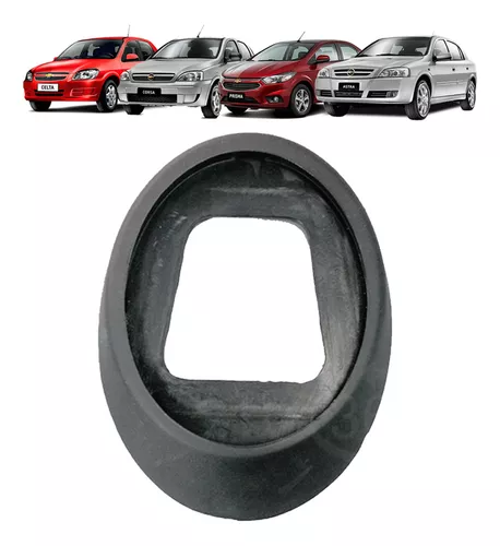 Base Goma Sellado Antena Olimpus Corsa Prisma Celta