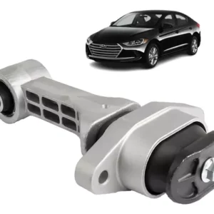 Soporte Motor Trasero Hyundai Elantra 1.8 2.0 2011 A 2016