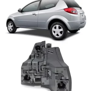 Circuito Toma Luz Trasera Ford Ka 2008 Al 2012 Le